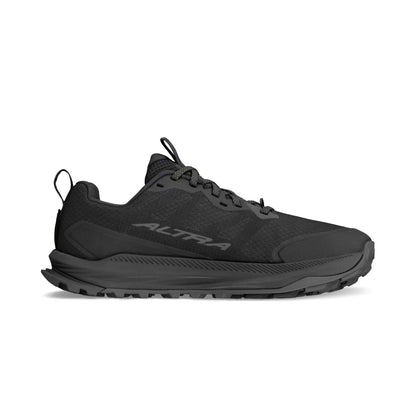 Altra - Lone Peak 9 - Black - Womens