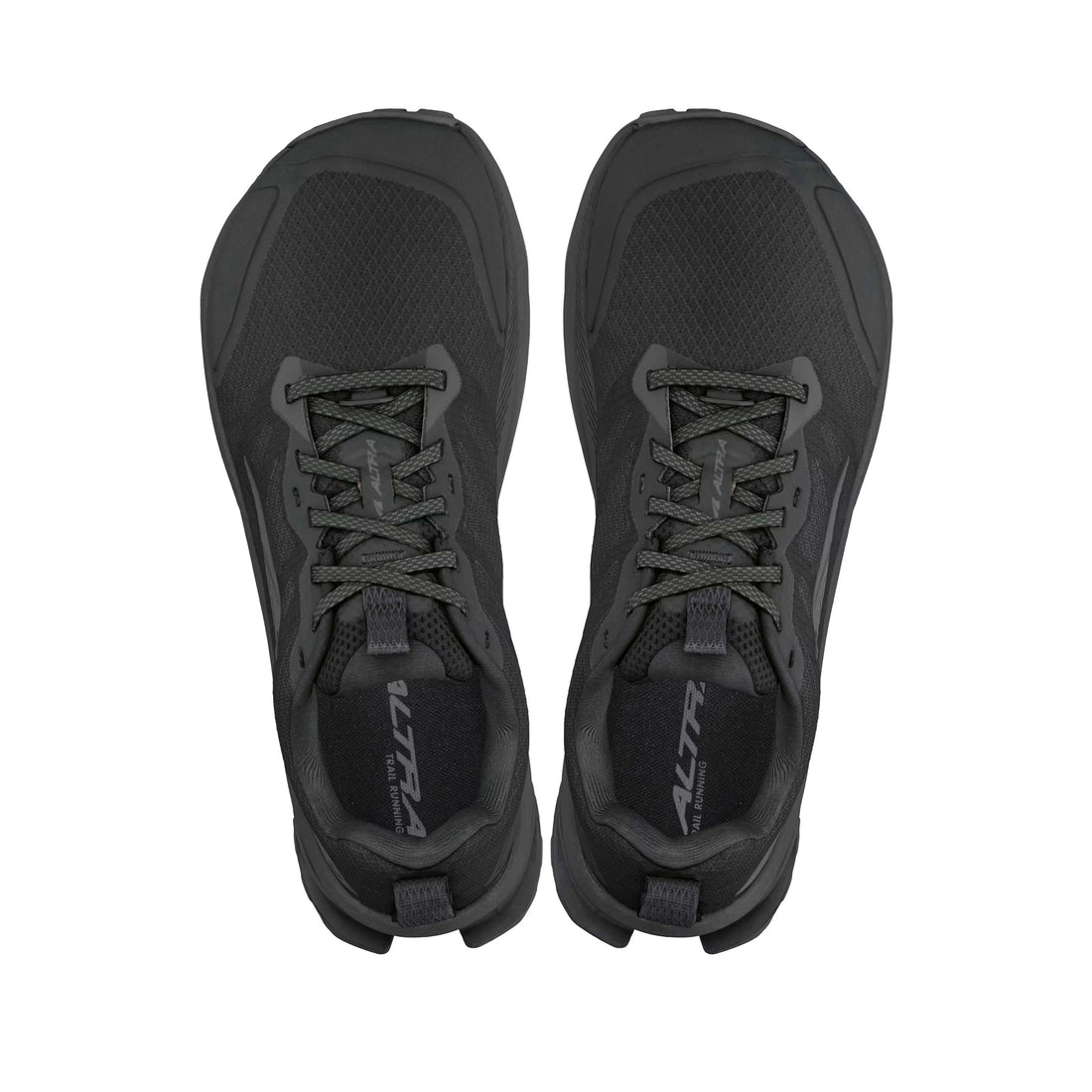 Altra - Lone Peak 9 - Black - Womens