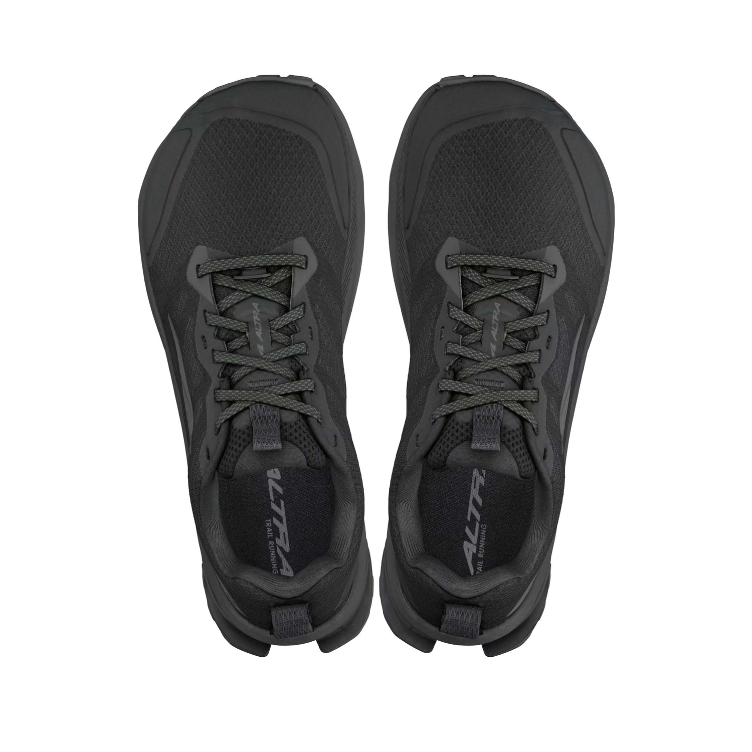 Altra - Lone Peak 9 - Black - Womens