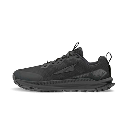 Altra - Lone Peak 9 - Black - Womens