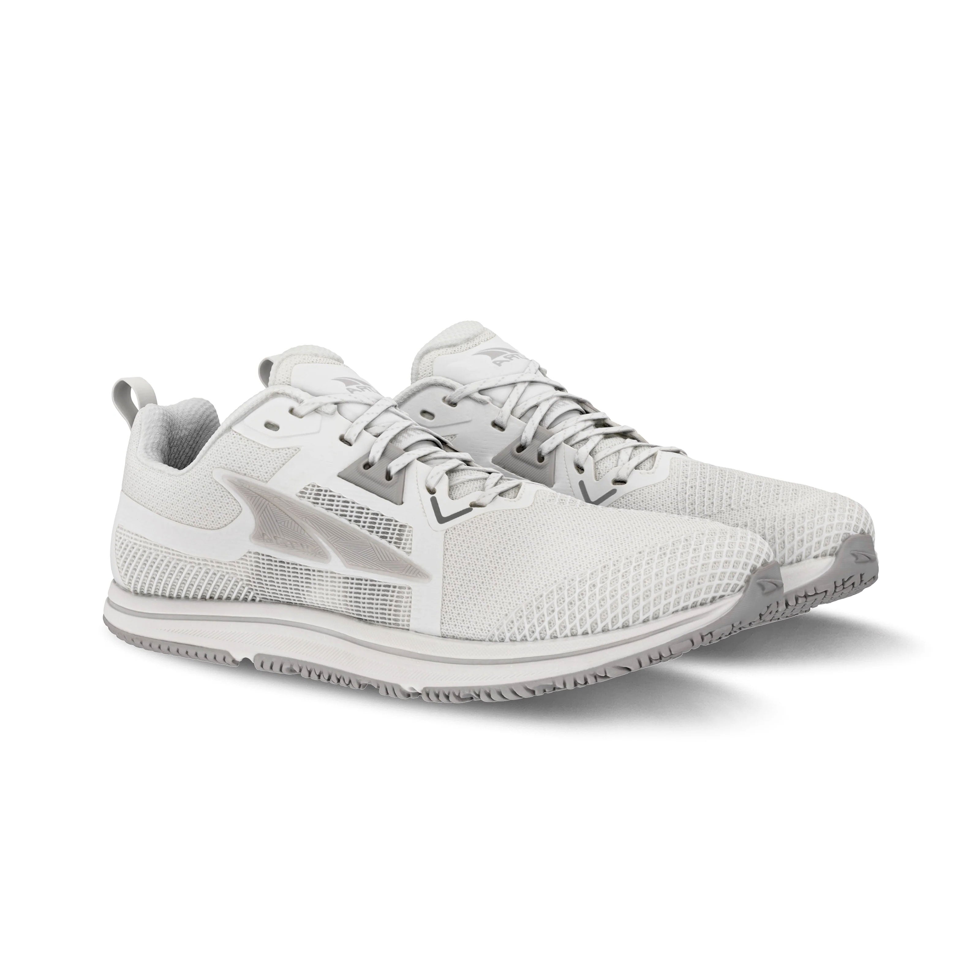 Altra - Solstice XT 3 - White - Mens