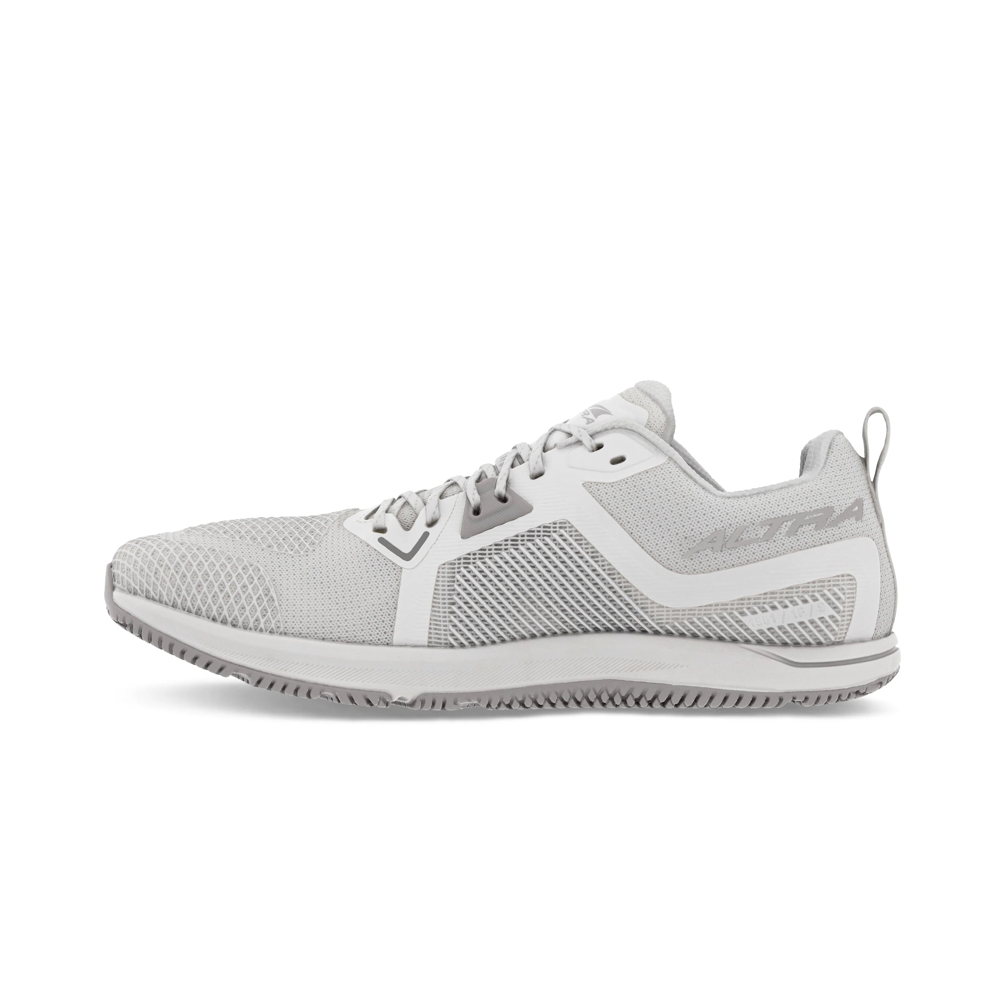 Altra - Solstice XT 3 - White - Mens