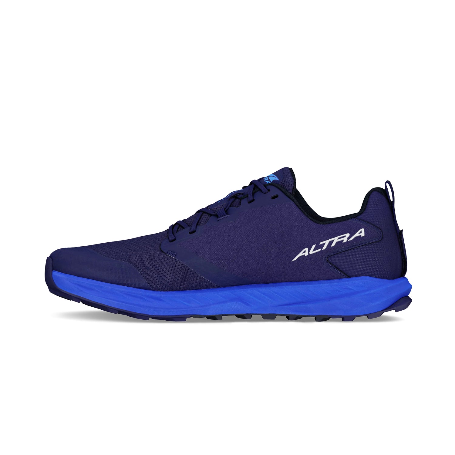 Altra - Superior 7 - Dark Blue - Mens