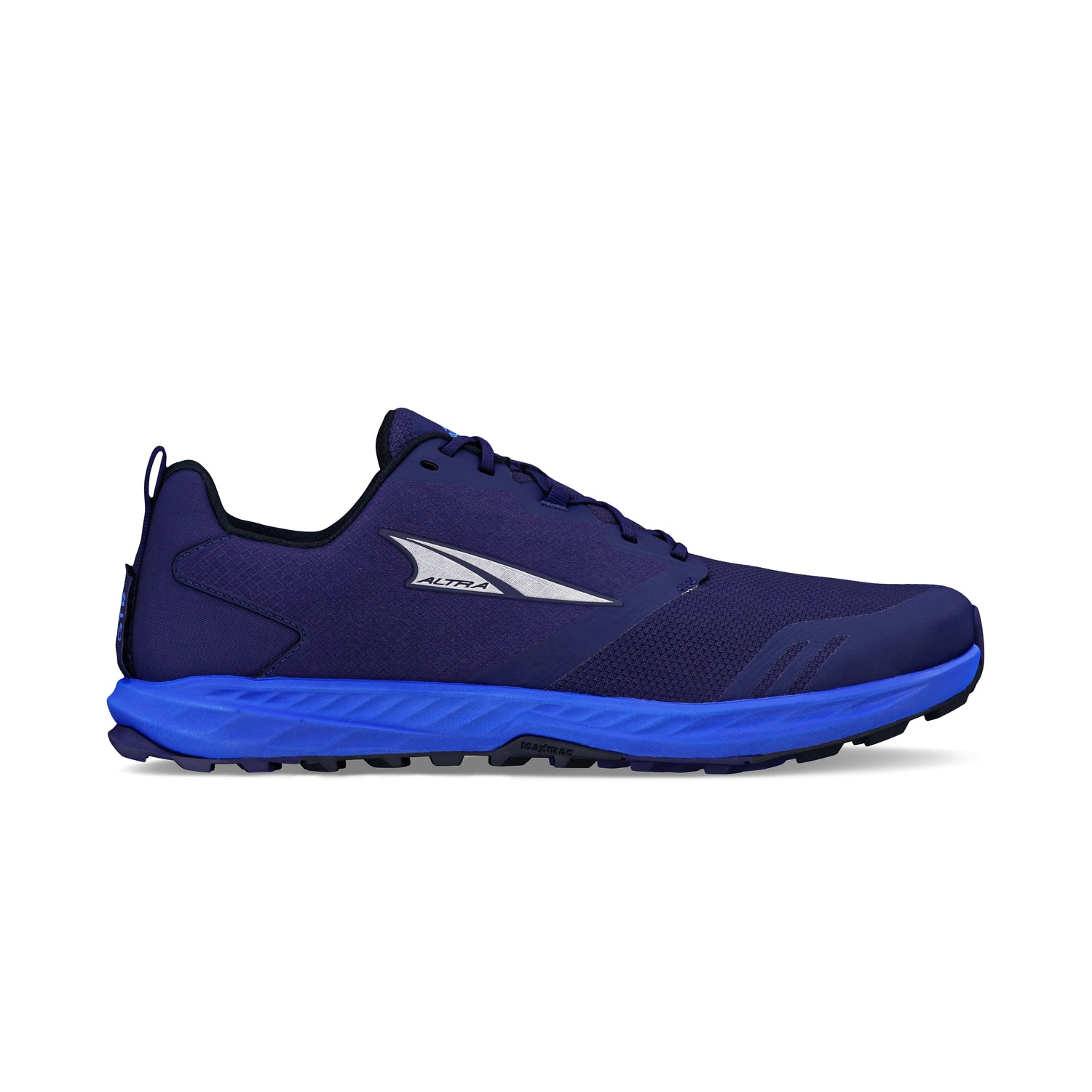 Altra - Superior 7 - Dark Blue - Mens
