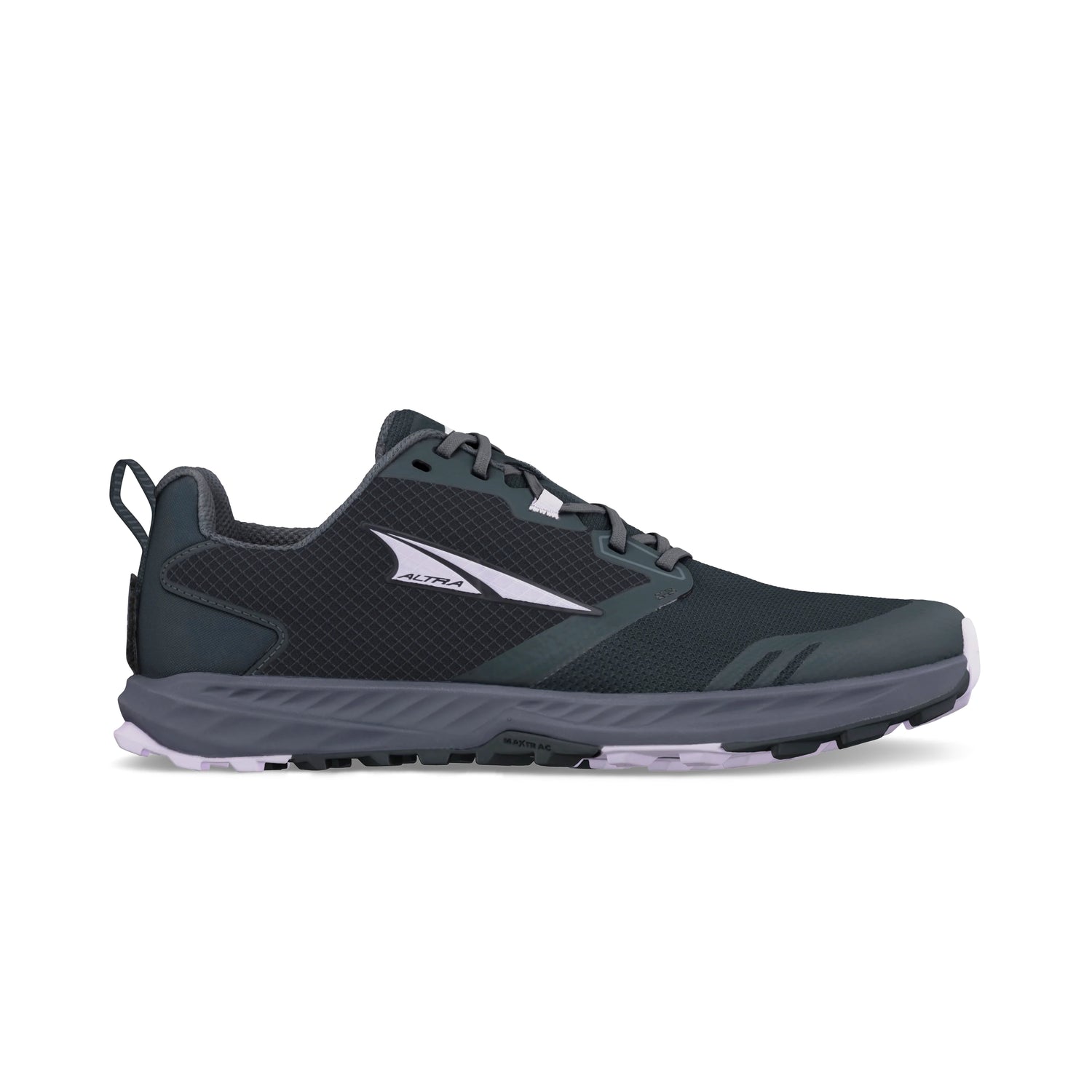 Altra - Superior 7 - Black - Womens
