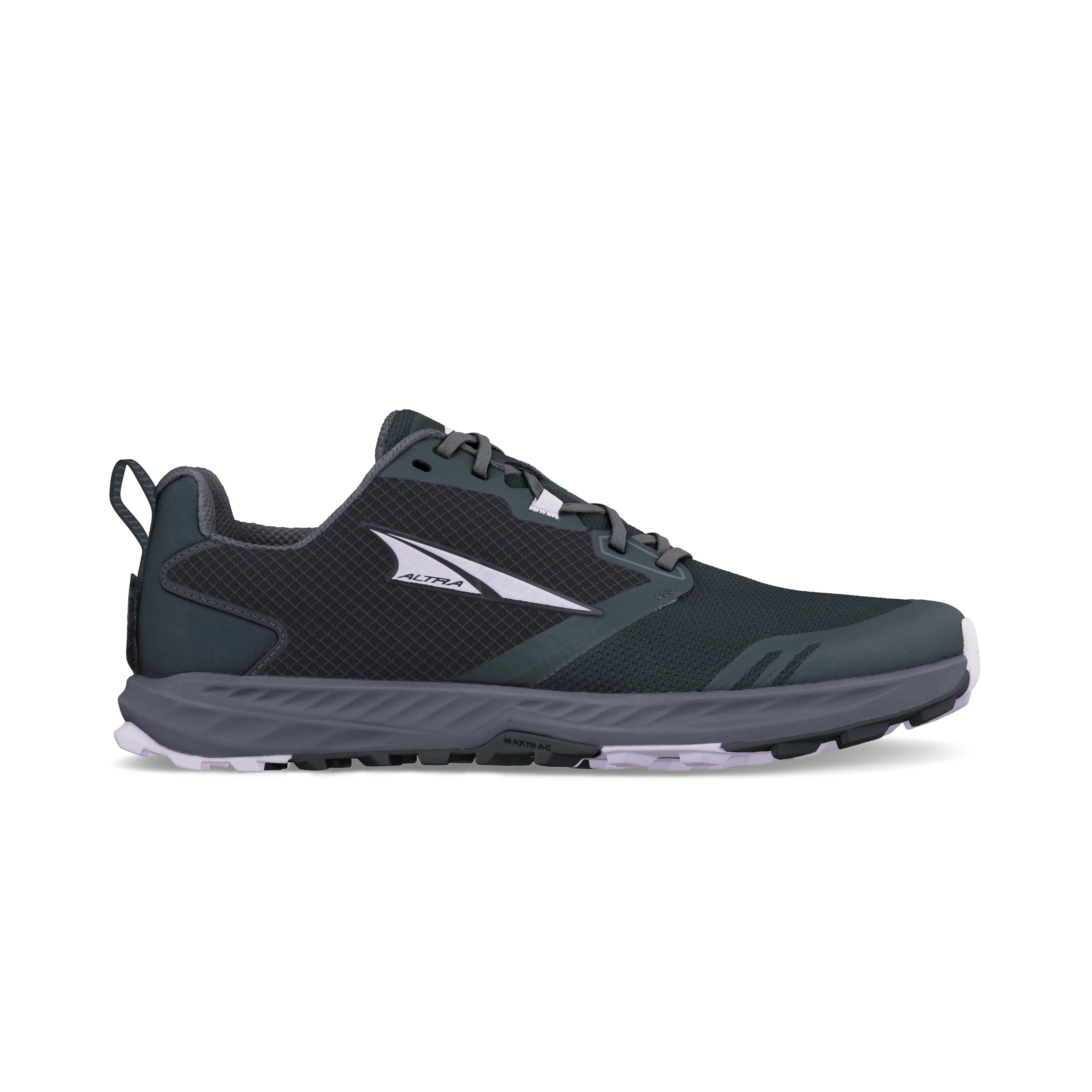 Altra - Superior 7 - Black - Womens