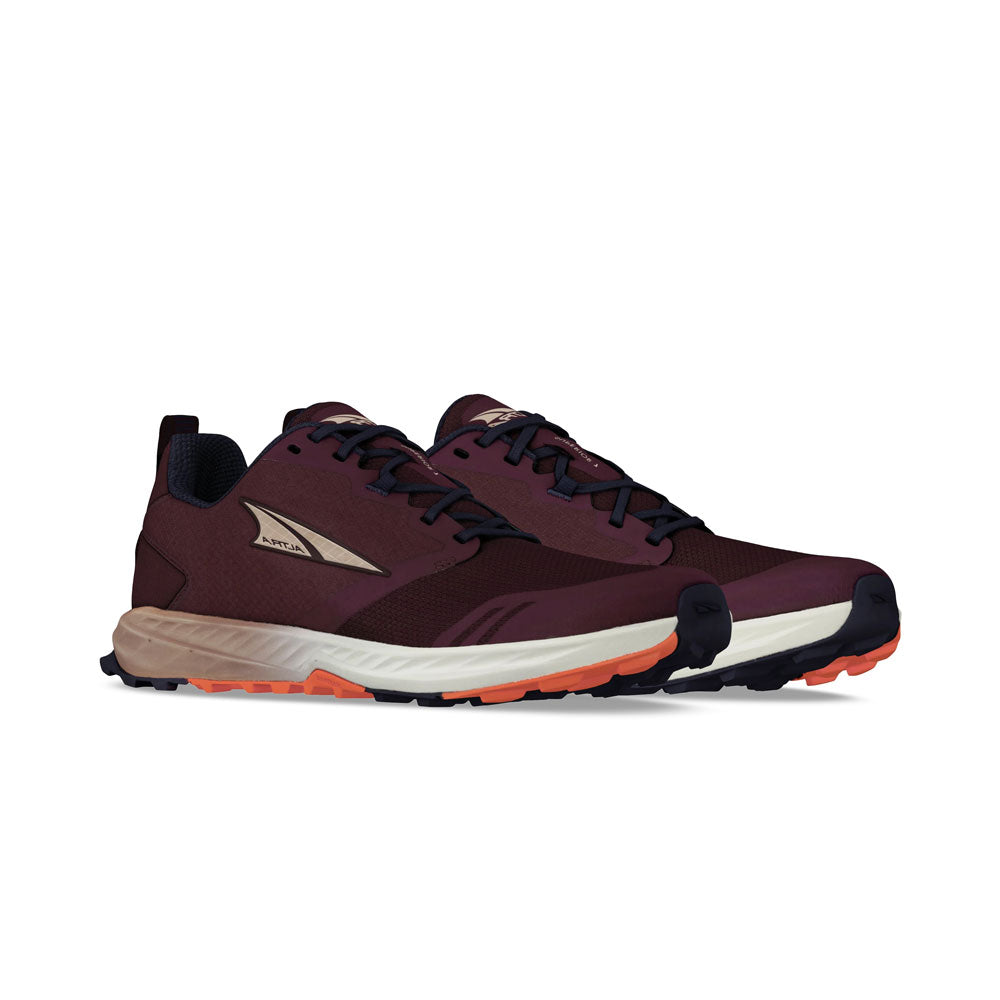 Altra - Superior 7 - Dark purple - Womens