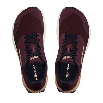 Altra - Superior 7 - Dark purple - Womens