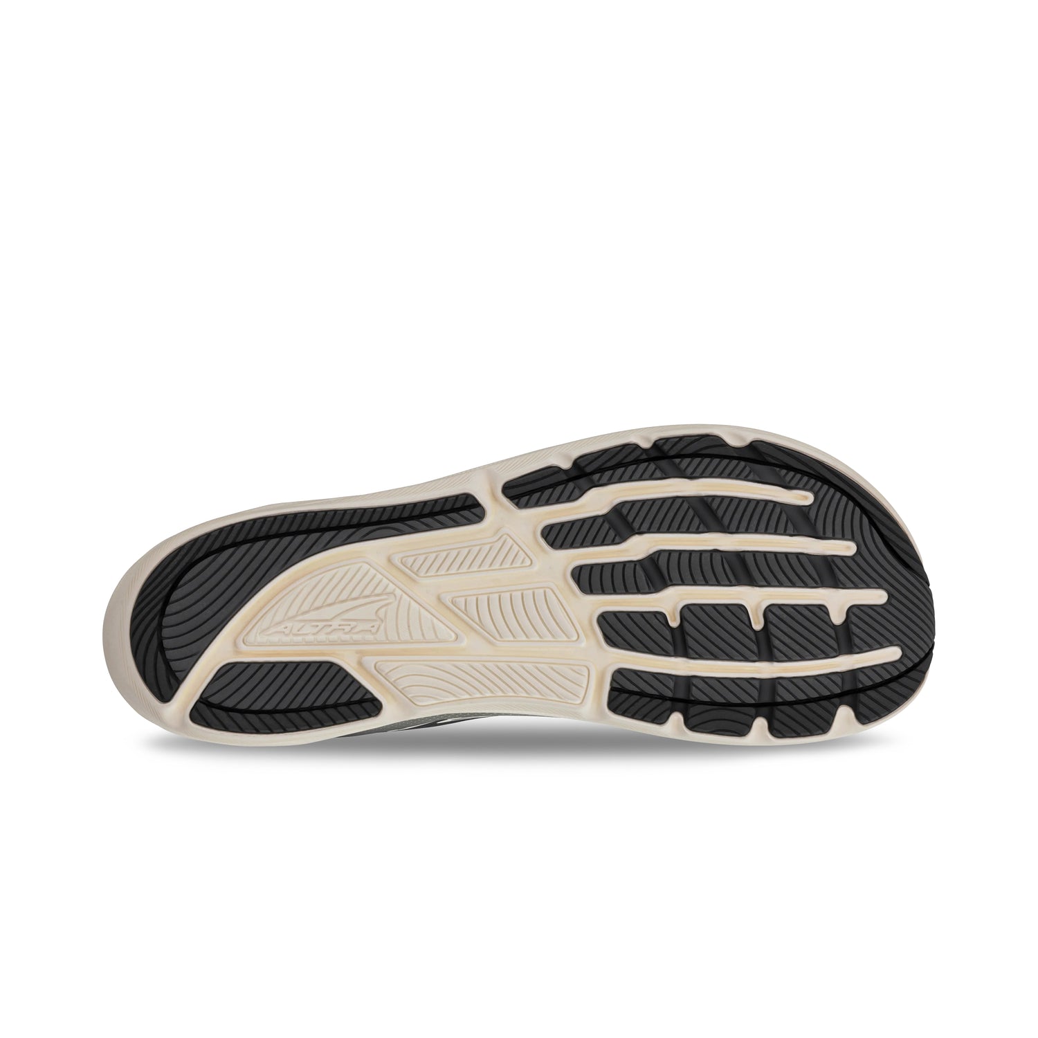 Altra - Torin 8 WIDE - Black/White - Mens