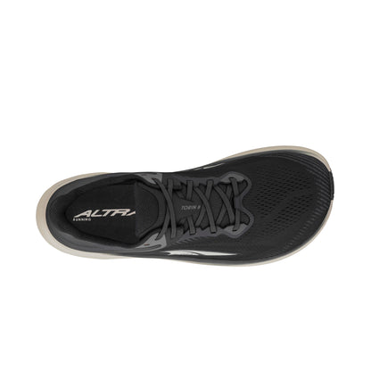 Altra - Torin 8 WIDE - Black/White - Mens