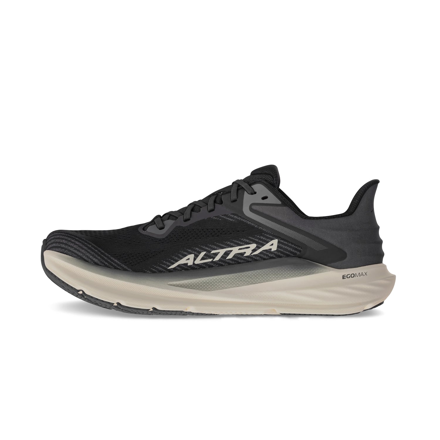 Altra - Torin 8 WIDE - Black/White - Mens