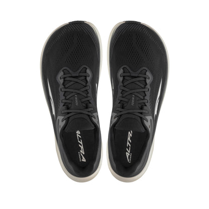 Altra - Torin 8 WIDE - Black/White - Mens