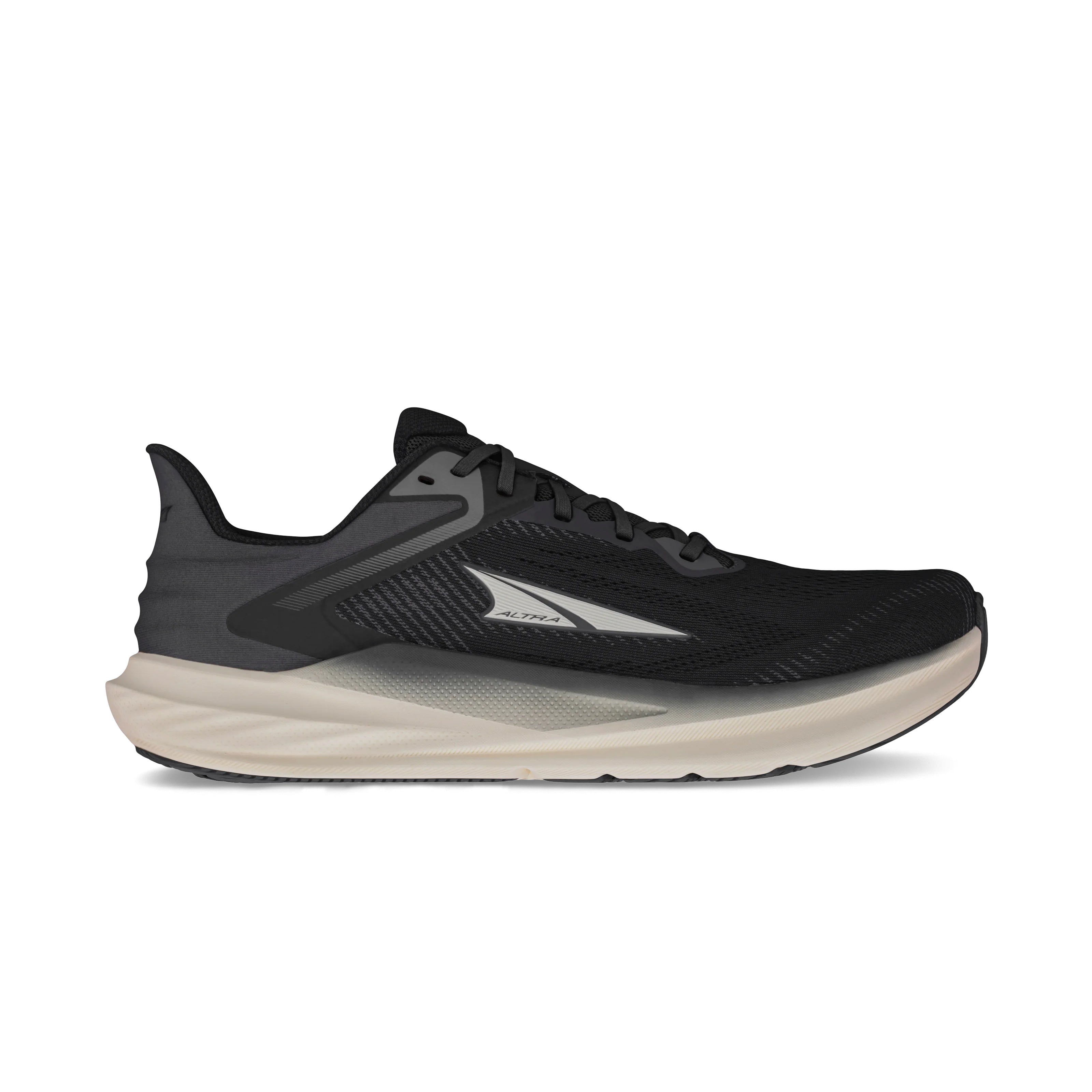 Altra - Torin 8 WIDE - Black/White - Mens
