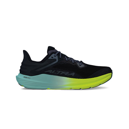 Altra - Torin 8 - Black/Lime - Mens