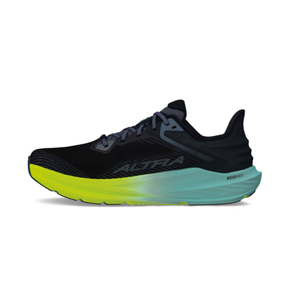 Altra - Torin 8 - Black/Lime - Mens