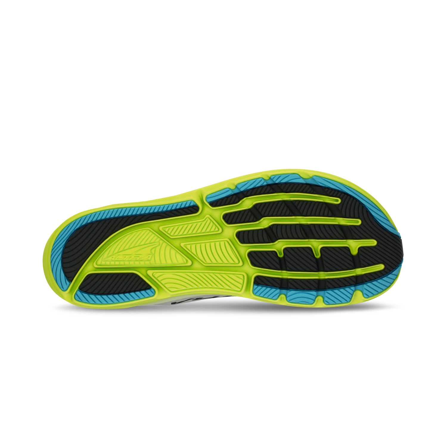 Altra - Torin 8 - White/Lime - Mens