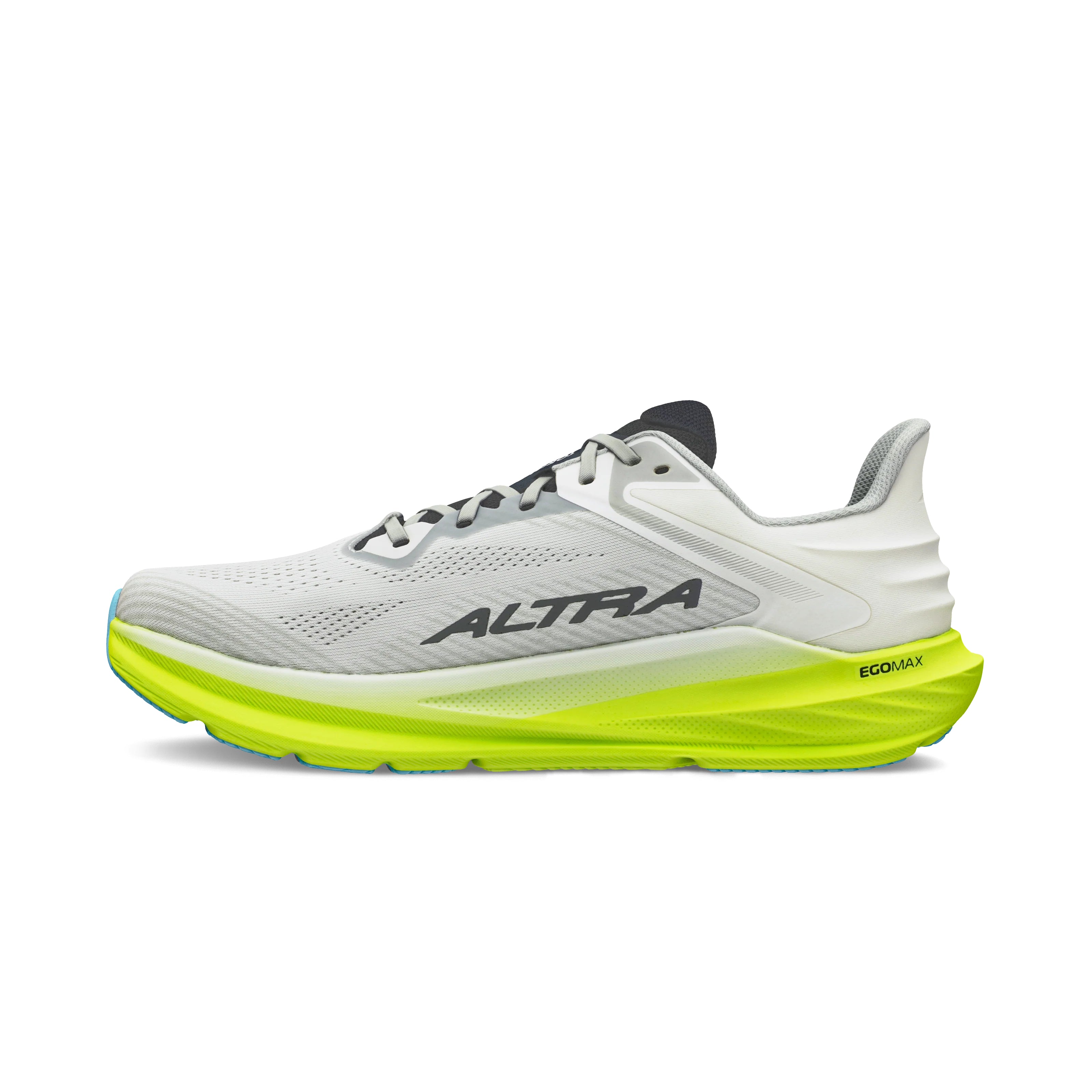 Altra - Torin 8 - White/Lime - Mens