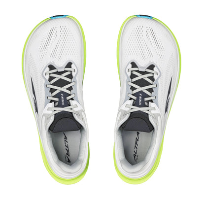Altra - Torin 8 - White/Lime - Mens