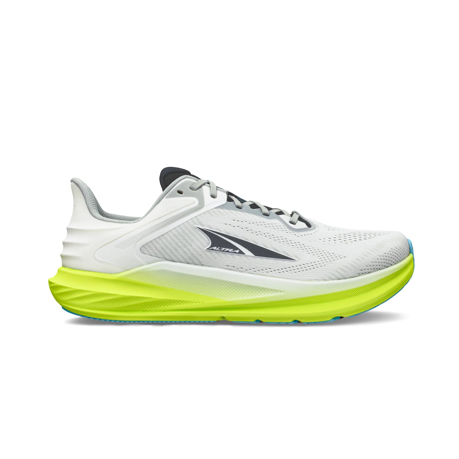 Altra - Torin 8 - White/Lime - Mens