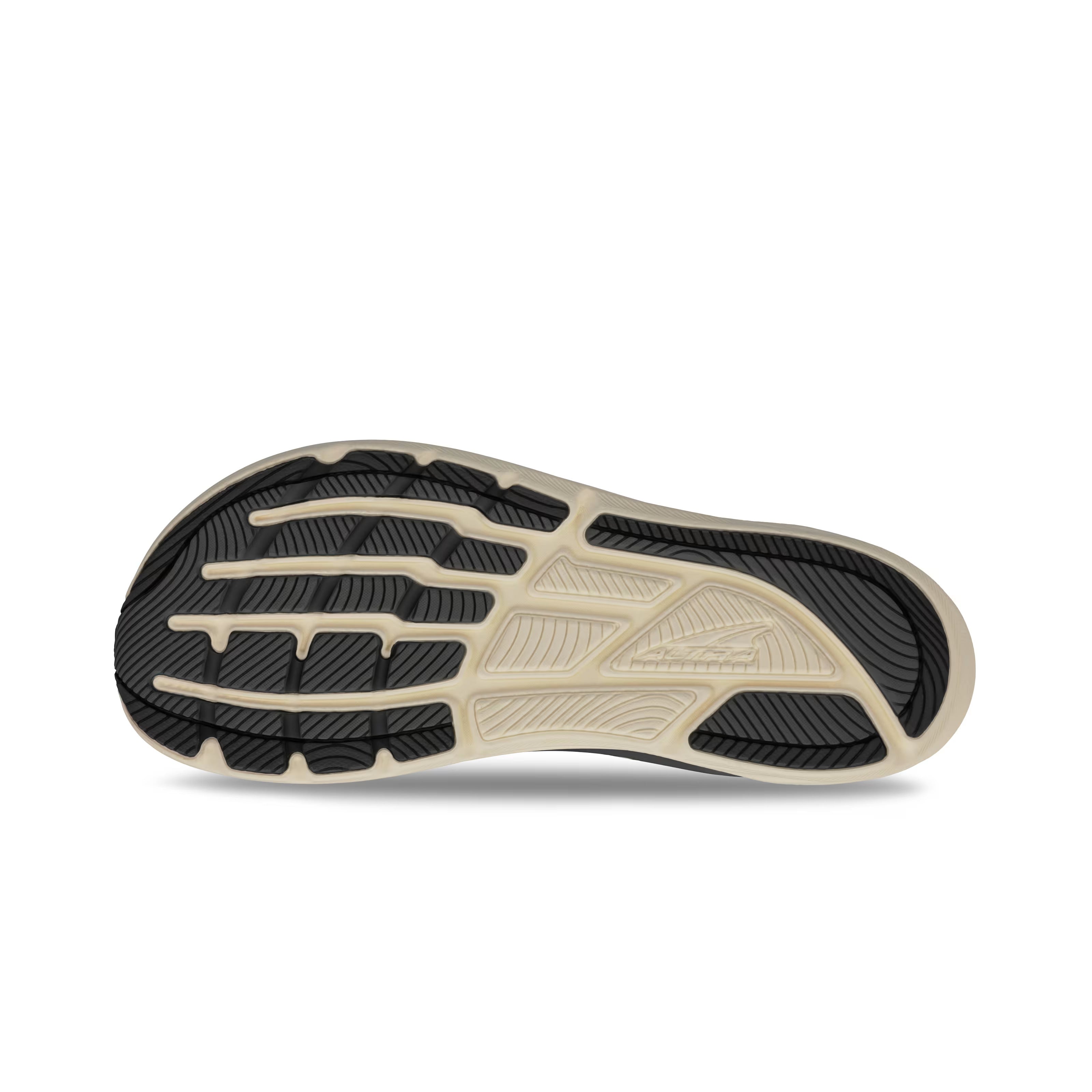 Altra - Torin 8 WIDE - Black/White - Womens