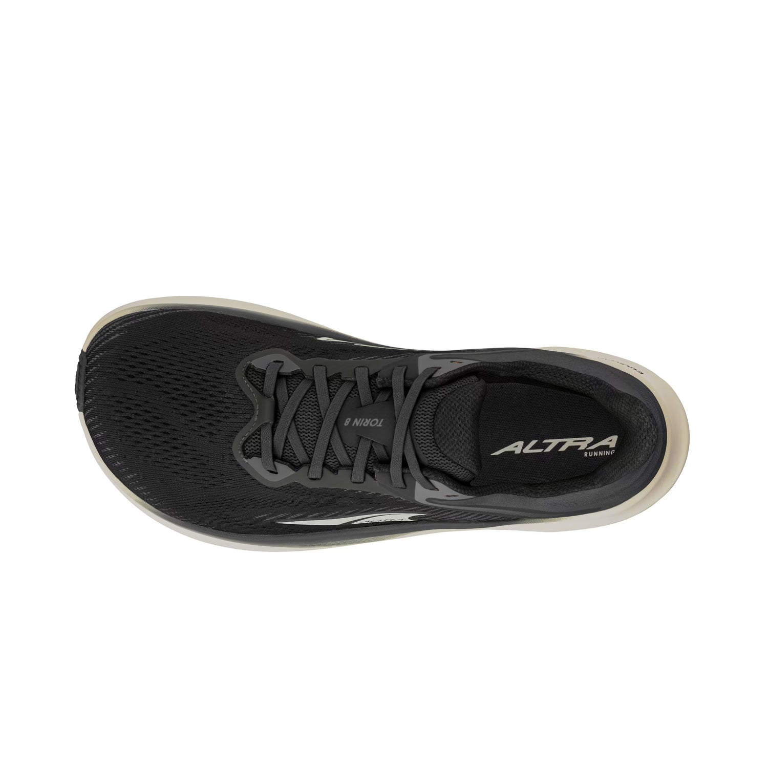 Altra - Torin 8 WIDE - Black/White - Womens