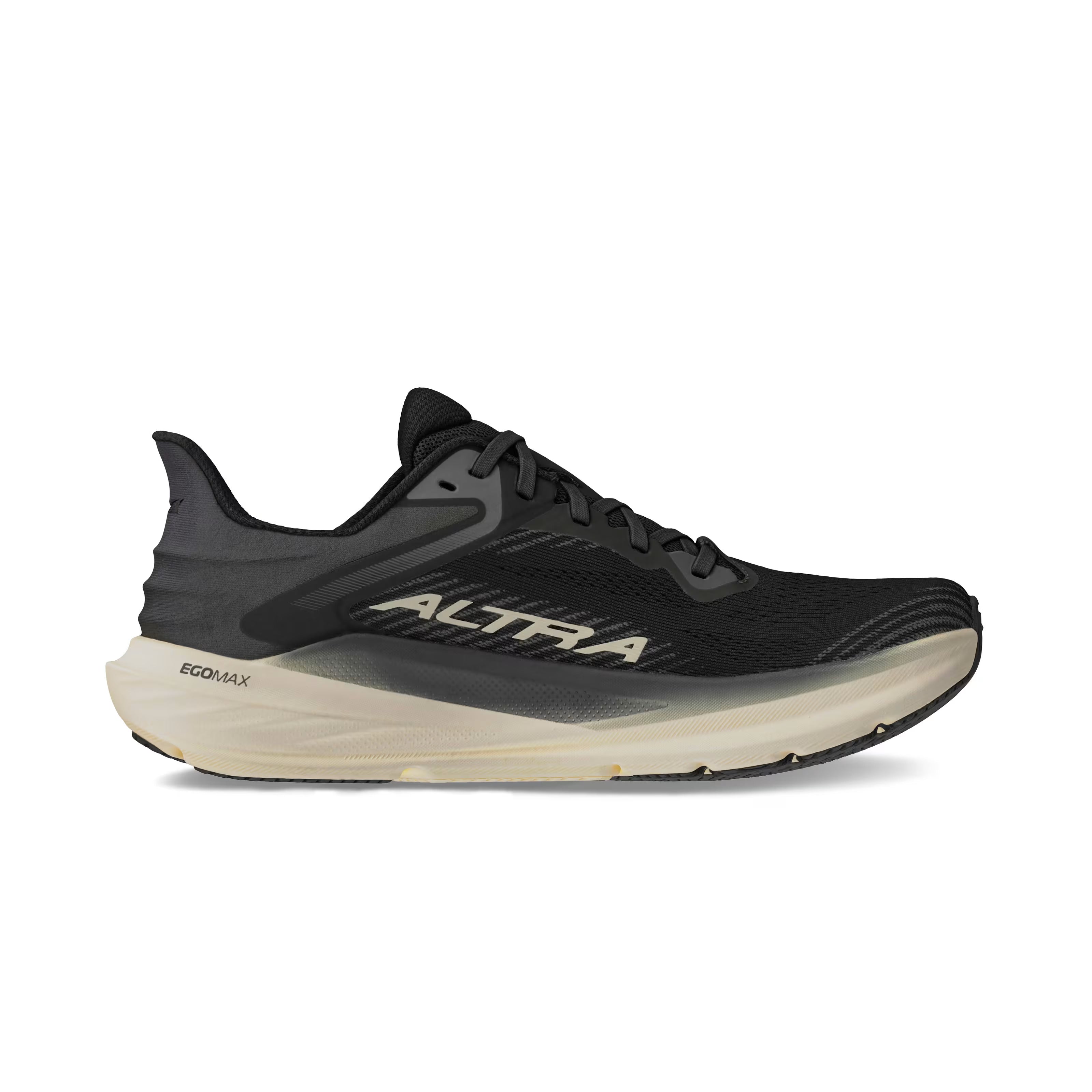 Altra - Torin 8 WIDE - Black/White - Womens