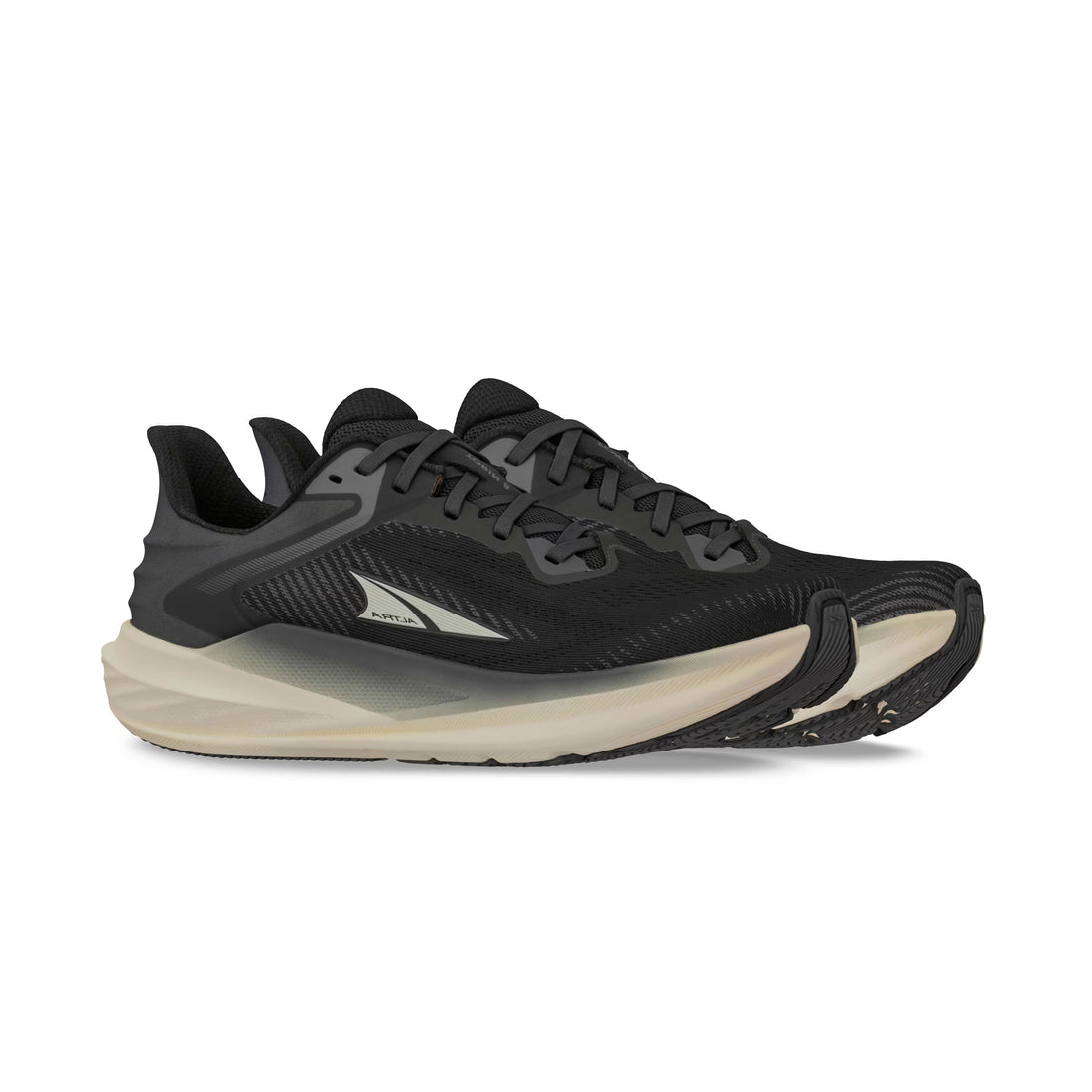 Altra - Torin 8 WIDE - Black/White - Womens