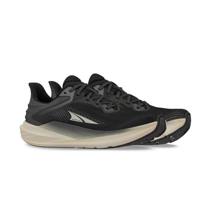 Altra - Torin 8 WIDE - Black/White - Womens - US W8.5