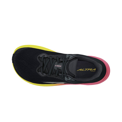 Altra - Torin 8 - Black/Pink - Womens
