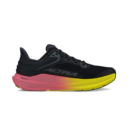 Altra - Torin 8 - Black/Pink - Womens