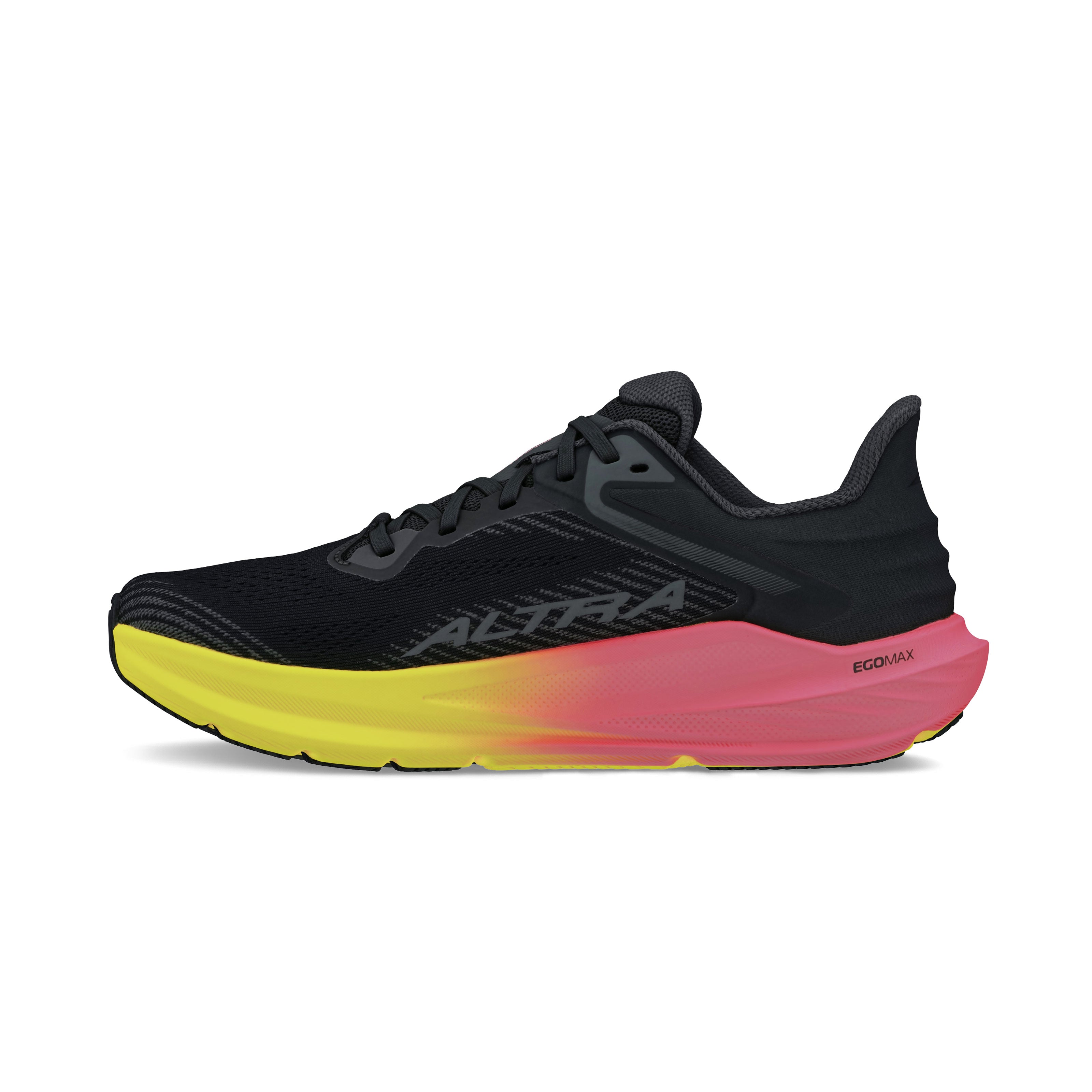 Altra - Torin 8 - Black/Pink - Womens