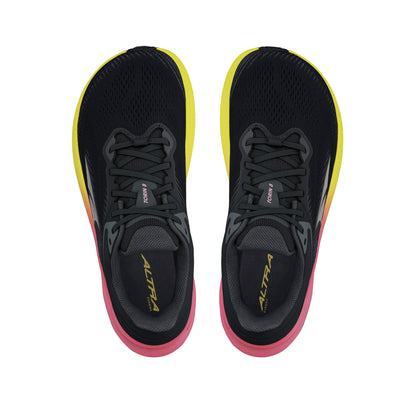 Altra - Torin 8 - Black/Pink - Womens