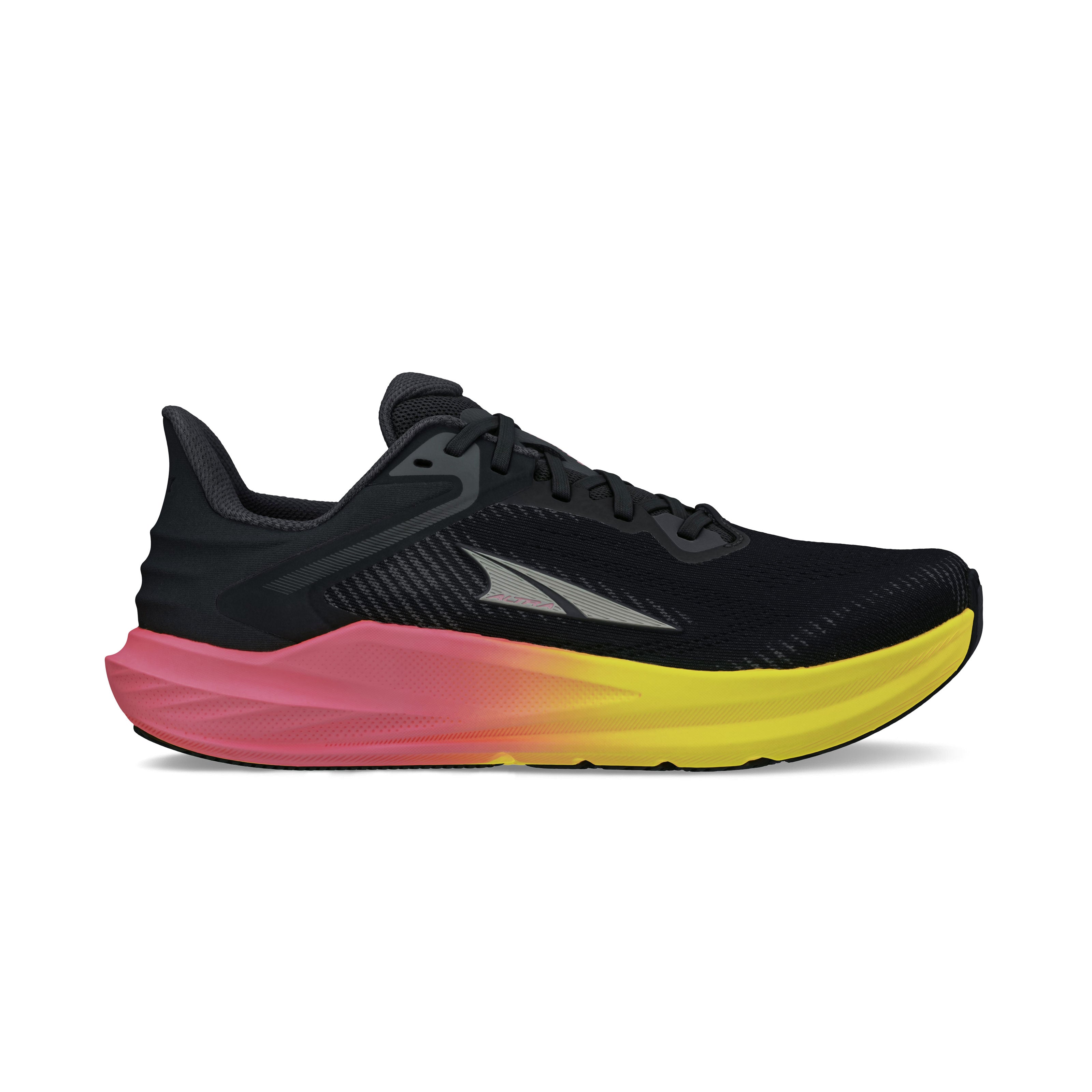 Altra - Torin 8 - Black/Pink - Womens