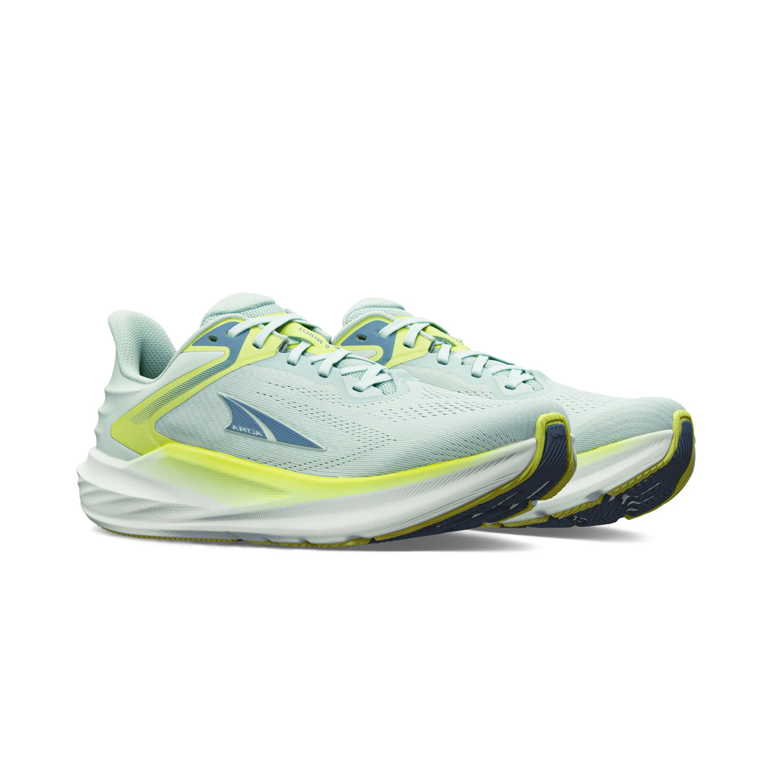 Altra - Torin 8 - Pastel Teal - Womens