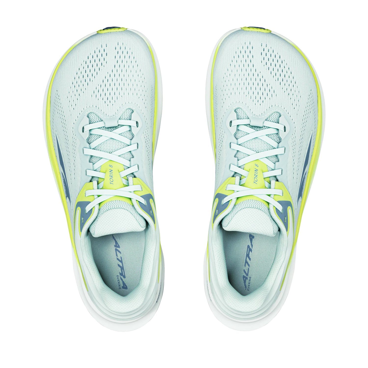 Altra - Torin 8 - Pastel Teal - Womens