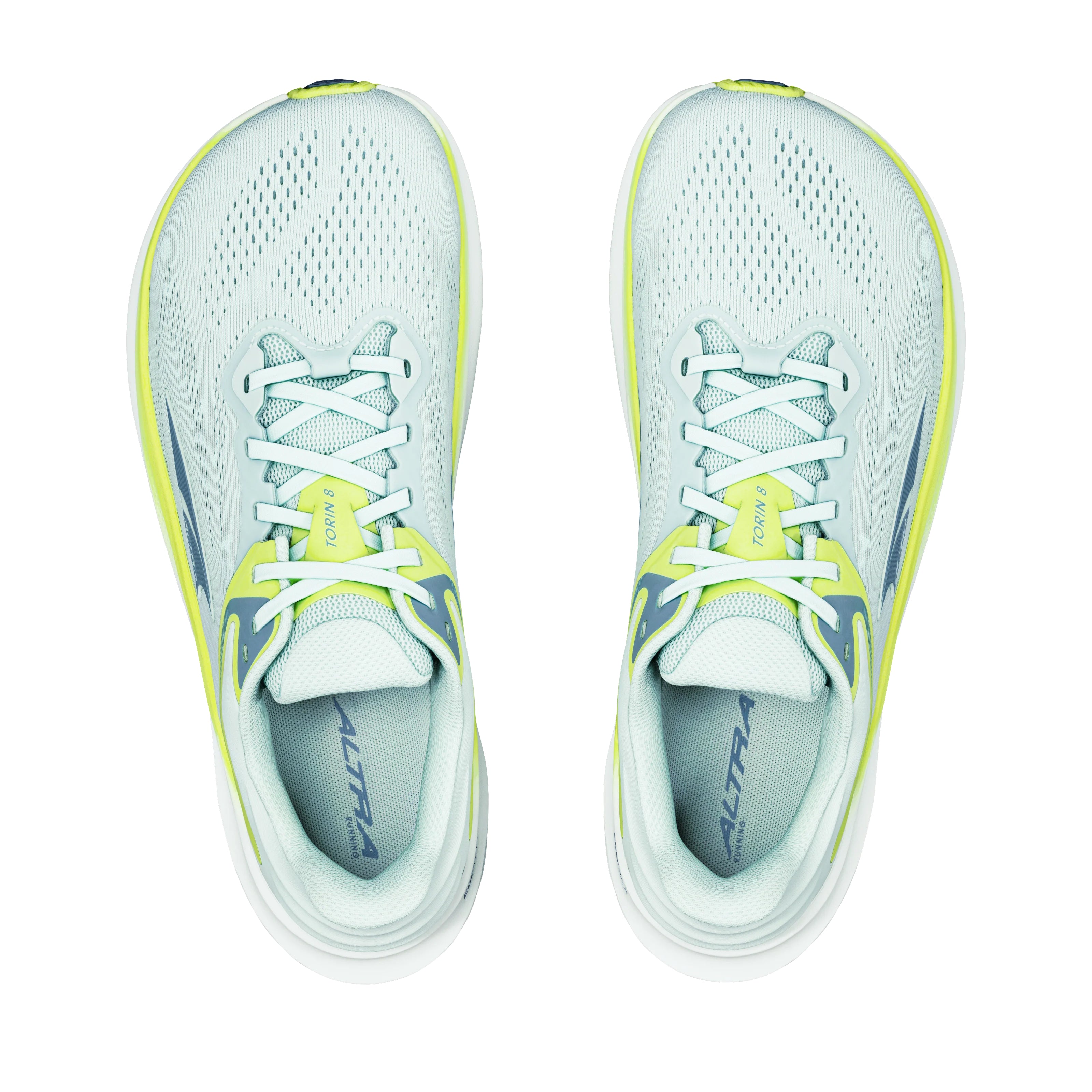 Altra - Torin 8 - Pastel Teal - Womens