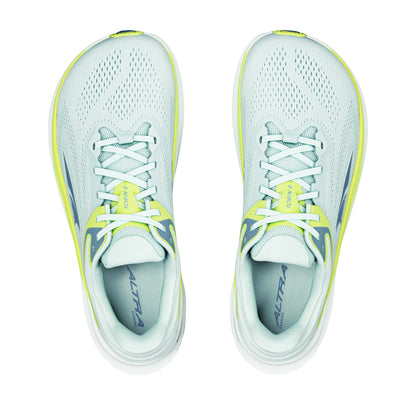 Altra - Torin 8 - Pastel Teal - Womens