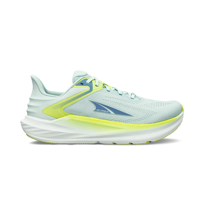 Altra - Torin 8 - Pastel Teal - Womens