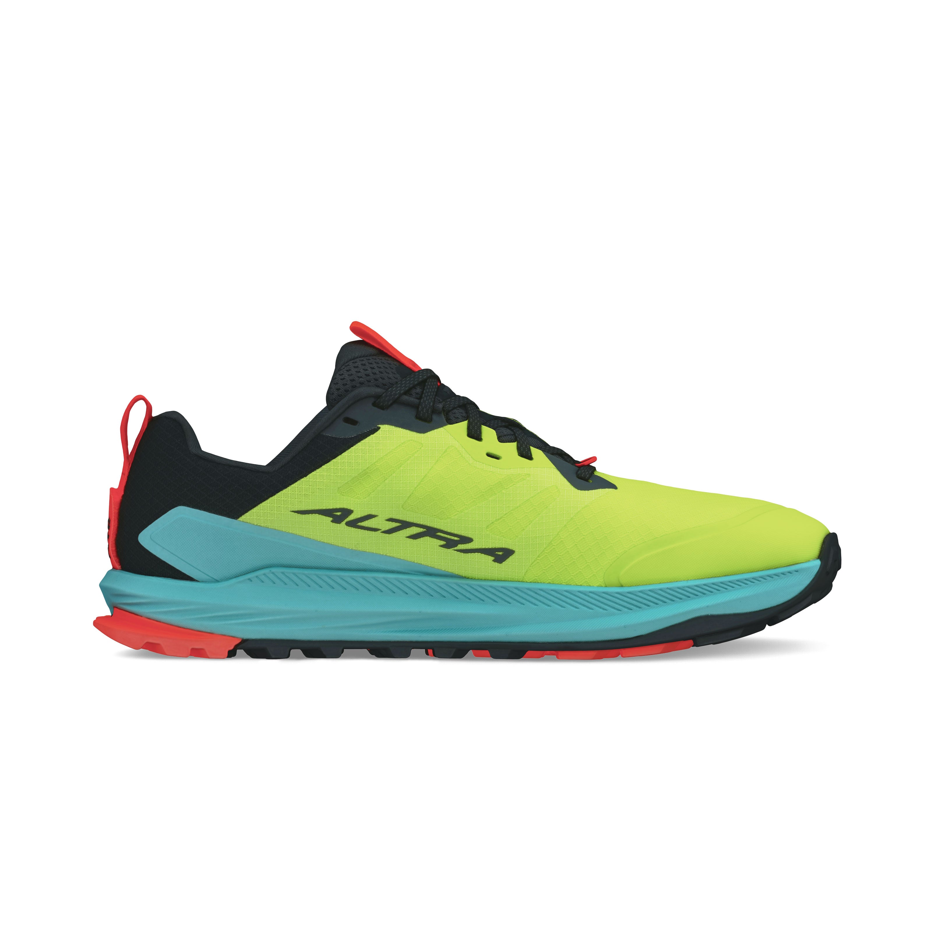 Altra - Lone Peak 9+ - Lime - Mens