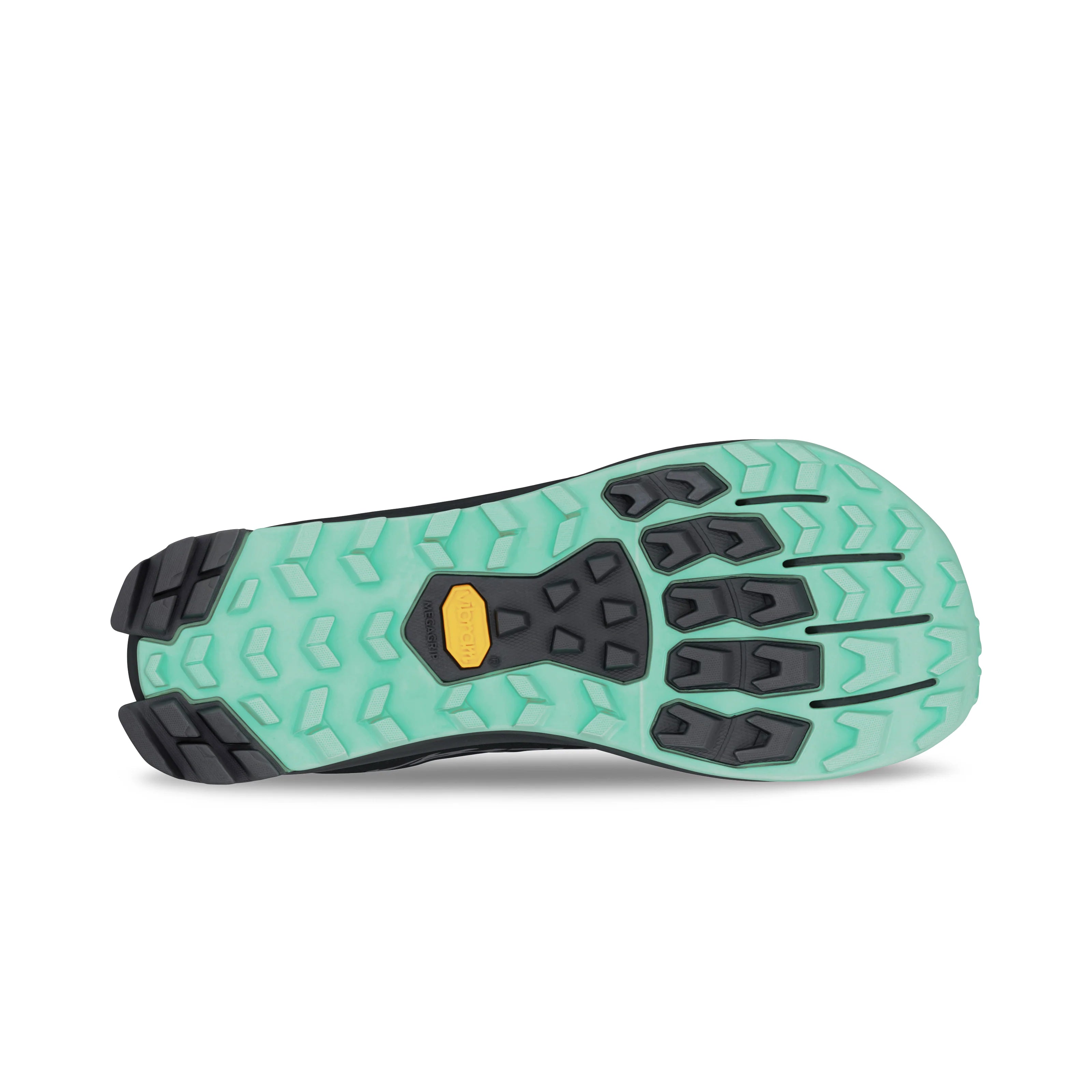 Altra - Lone Peak 9+ Teal / Black - Womens