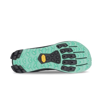 Altra - Lone Peak 9+ Teal / Black - Womens