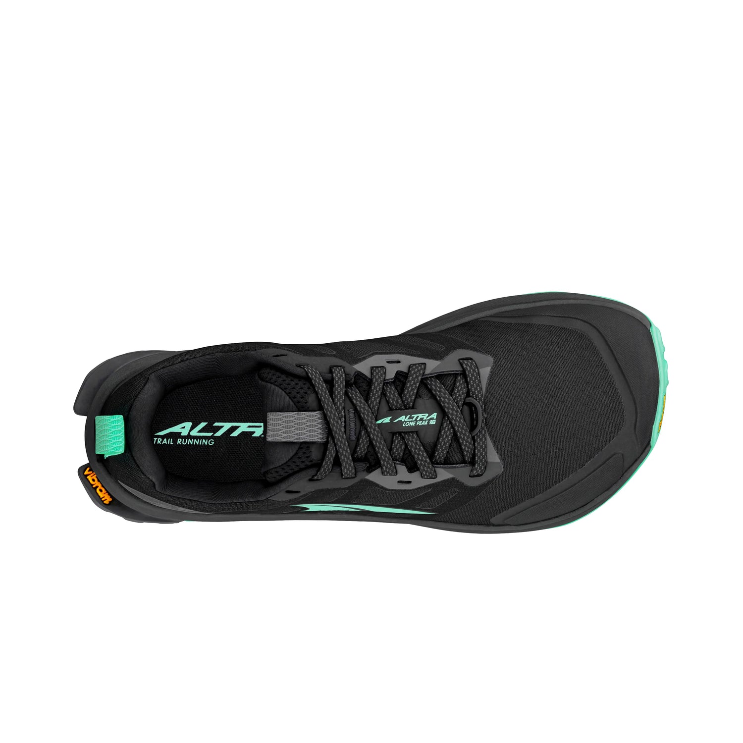 Altra - Lone Peak 9+ Teal / Black - Womens