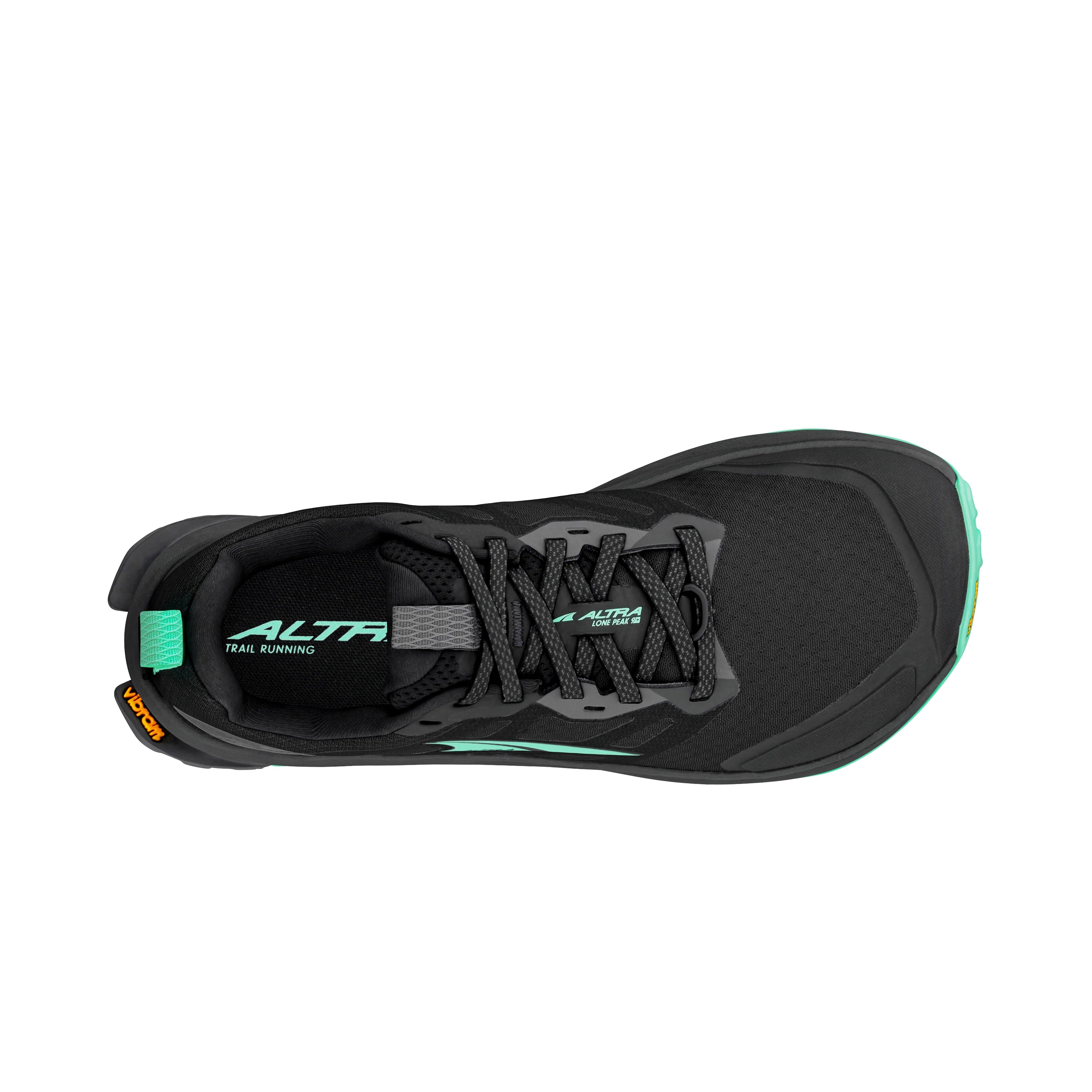 Altra - Lone Peak 9+ Teal / Black - Womens