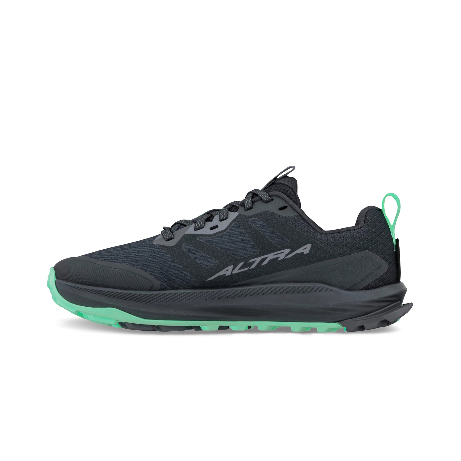 Altra - Lone Peak 9+ Teal / Black - Womens