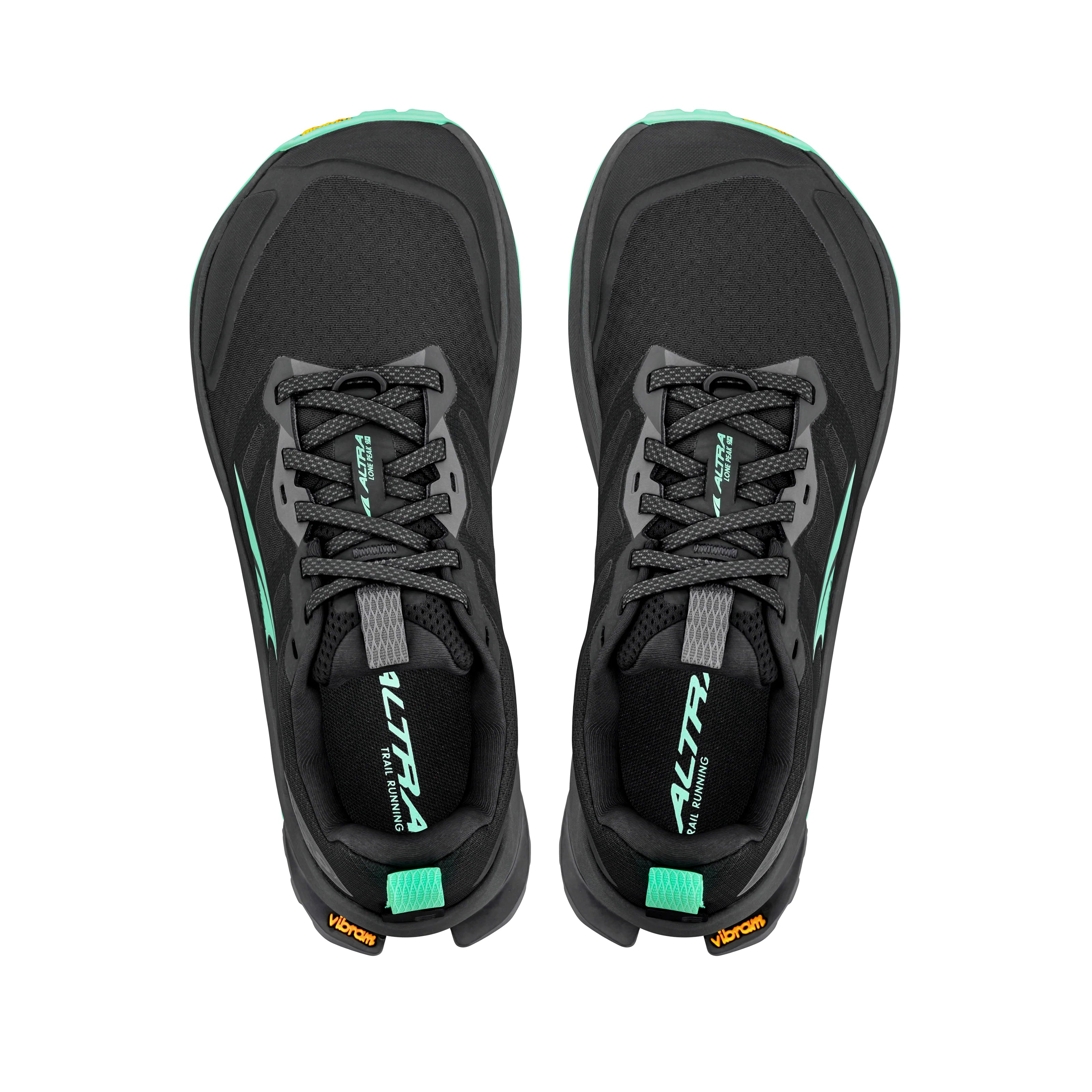 Altra - Lone Peak 9+ Teal / Black - Womens