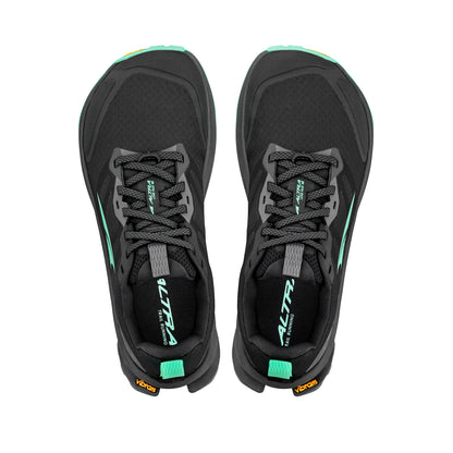 Altra - Lone Peak 9+ Teal / Black - Womens