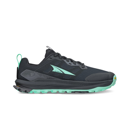 Altra - Lone Peak 9+ Teal / Black - Womens