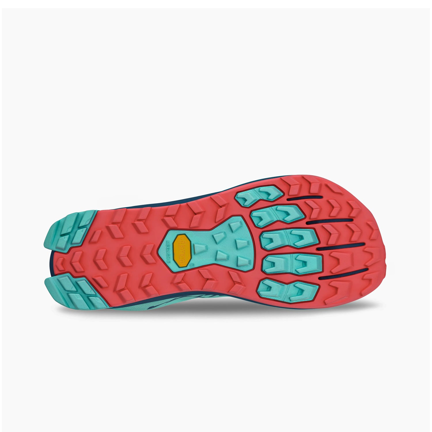 Altra - Lone Peak 9+ Teal - Womens