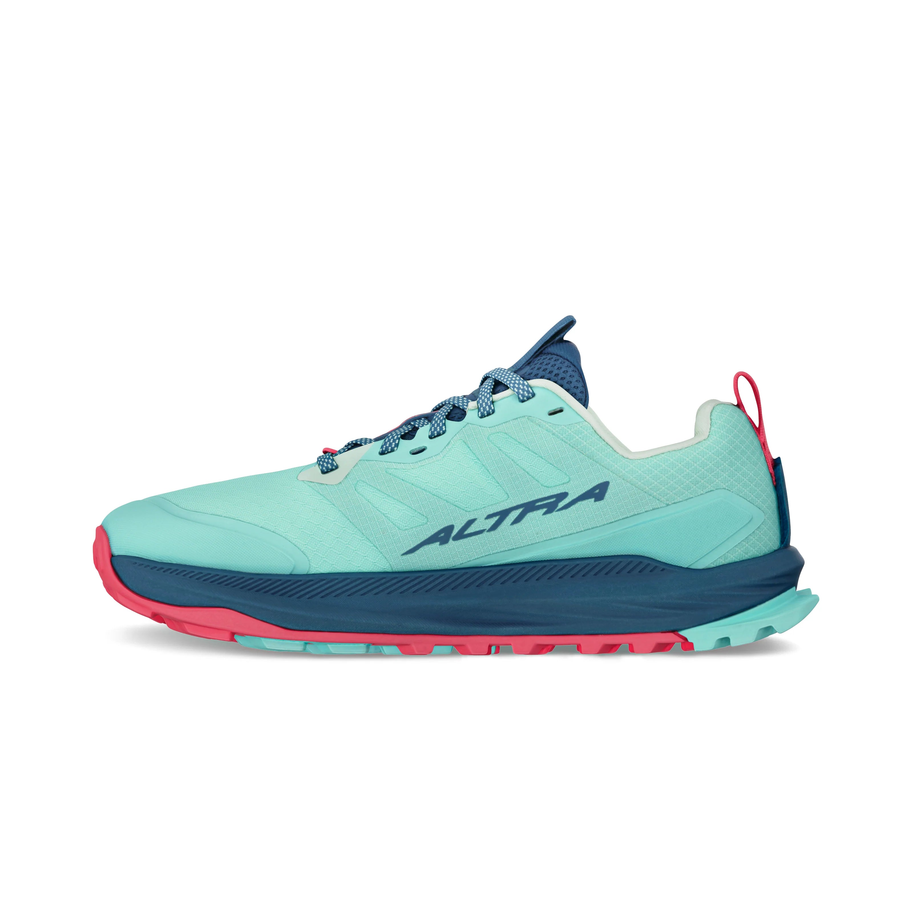 Altra - Lone Peak 9+ Teal - Womens