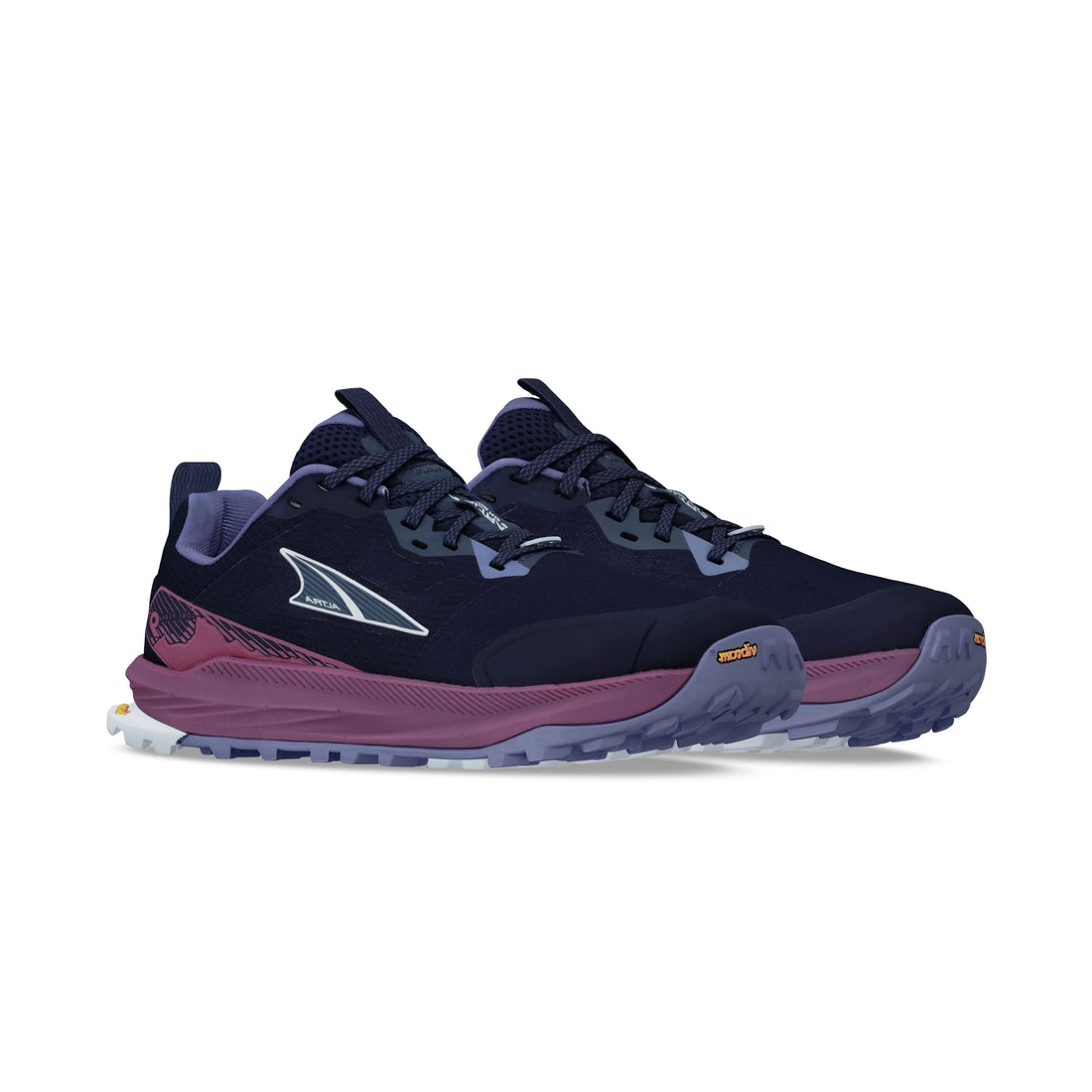 Altra - Lone Peak 9+ Dark Blue - Womens